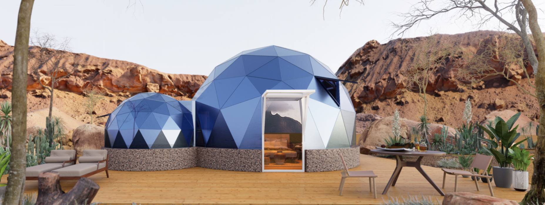 兴仁县星空房定制